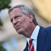 De Blasio Campaign Surging After Statewide Poll Unearths Real Life Supporter